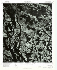 Download a high-resolution, GPS-compatible USGS topo map for Mc Donald, NC (1978 edition)