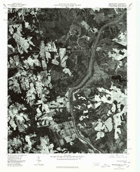 Download a high-resolution, GPS-compatible USGS topo map for Morven East, NC (1978 edition)