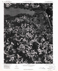 Download a high-resolution, GPS-compatible USGS topo map for Roanoke Rapids, NC (1979 edition)