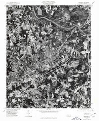 Download a high-resolution, GPS-compatible USGS topo map for Salisbury, NC (1980 edition)