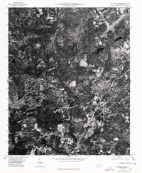 Download a high-resolution, GPS-compatible USGS topo map for Southern Pines, NC (1978 edition)