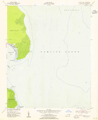 Download a high-resolution, GPS-compatible USGS topo map for Stumpy Point, NC (1956 edition)