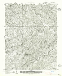 Download a high-resolution, GPS-compatible USGS topo map for Valle Crucis, NC (1955 edition)