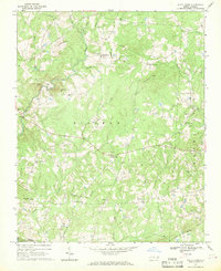 Download a high-resolution, GPS-compatible USGS topo map for White Cross, NC (1969 edition)