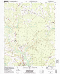 Download a high-resolution, GPS-compatible USGS topo map for Windsor North, NC (2002 edition)