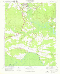 Download a high-resolution, GPS-compatible USGS topo map for Windsor South, NC (1979 edition)