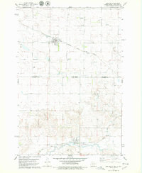Download a high-resolution, GPS-compatible USGS topo map for Zeeland, ND (1979 edition)