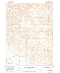 Download a high-resolution, GPS-compatible USGS topo map for Almeria NE, NE (1978 edition)