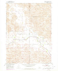 Download a high-resolution, GPS-compatible USGS topo map for Almeria NW, NE (1978 edition)