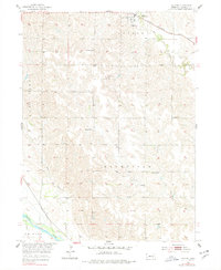 Download a high-resolution, GPS-compatible USGS topo map for Ashton, NE (1978 edition)