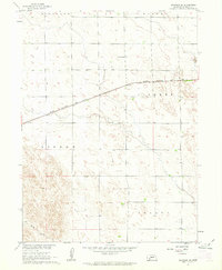 Download a high-resolution, GPS-compatible USGS topo map for Brandon SE, NE (1963 edition)