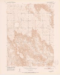 Download a high-resolution, GPS-compatible USGS topo map for Callaway NW, NE (1952 edition)