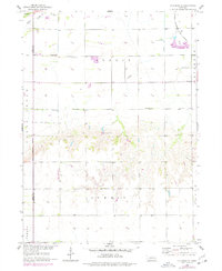 Download a high-resolution, GPS-compatible USGS topo map for Columbus SE, NE (1977 edition)