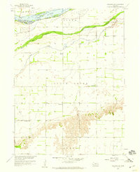 Download a high-resolution, GPS-compatible USGS topo map for Columbus SW, NE (1959 edition)