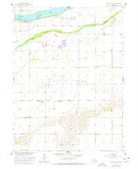 Download a high-resolution, GPS-compatible USGS topo map for Columbus SW, NE (1977 edition)