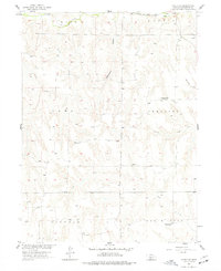 Download a high-resolution, GPS-compatible USGS topo map for Curtis%20SE, NE (1977 edition)