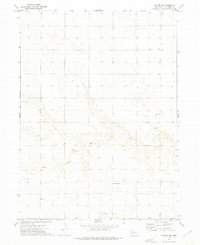 Download a high-resolution, GPS-compatible USGS topo map for Dalton SE, NE (1975 edition)