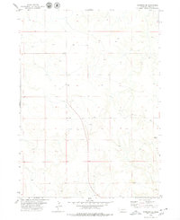 Download a high-resolution, GPS-compatible USGS topo map for Harrison SE, NE (1979 edition)