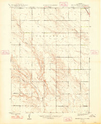 Download a high-resolution, GPS-compatible USGS topo map for Hemingford 4 NE, NE (1948 edition)
