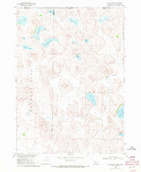 Download a high-resolution, GPS-compatible USGS topo map for Hog Island, NE (1972 edition)