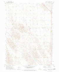 Download a high-resolution, GPS-compatible USGS topo map for Imperial NW, NE (1977 edition)