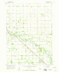 Download a high-resolution, GPS-compatible USGS topo map for Inman, NE (1959 edition)