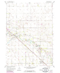 Download a high-resolution, GPS-compatible USGS topo map for Inman, NE (1986 edition)