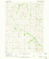 Download a high-resolution, GPS-compatible USGS topo map for Martinsburg SW, NE (1965 edition)