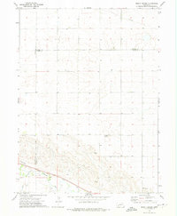 Download a high-resolution, GPS-compatible USGS topo map for Mount Vernon, NE (1975 edition)