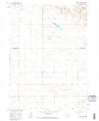 Download a high-resolution, GPS-compatible USGS topo map for Murray Lake, NE (1962 edition)