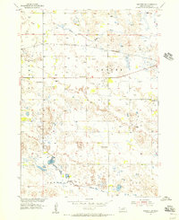 Download a high-resolution, GPS-compatible USGS topo map for Newport SW, NE (1956 edition)