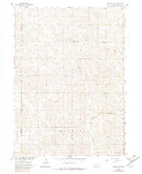 Download a high-resolution, GPS-compatible USGS topo map for Norfolk NE, NE (1982 edition)