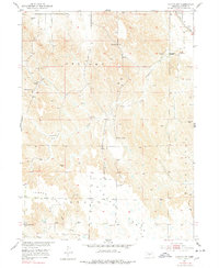 Download a high-resolution, GPS-compatible USGS topo map for Oconto NW, NE (1978 edition)