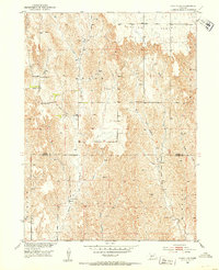 Download a high-resolution, GPS-compatible USGS topo map for Oconto SW, NE (1953 edition)