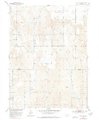 Download a high-resolution, GPS-compatible USGS topo map for Oconto SW, NE (1978 edition)