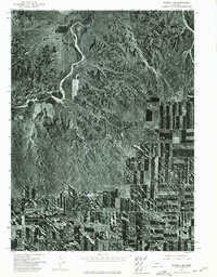 Download a high-resolution, GPS-compatible USGS topo map for Potter 2 NE, NE (1975 edition)