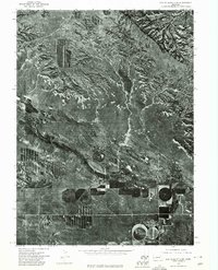 Download a high-resolution, GPS-compatible USGS topo map for Scotts Bluff 3 NE, NE (1975 edition)