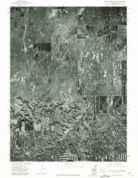 Download a high-resolution, GPS-compatible USGS topo map for Scotts Bluff 3 SW, NE (1975 edition)