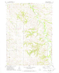 Download a high-resolution, GPS-compatible USGS topo map for Sparta, NE (1978 edition)