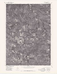 preview thumbnail of historical topo map of Knox County, NE in 1977