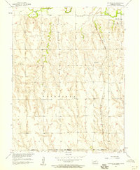 Download a high-resolution, GPS-compatible USGS topo map for Stamford SE, NE (1958 edition)