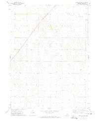 Download a high-resolution, GPS-compatible USGS topo map for Stapleton SE, NE (1975 edition)