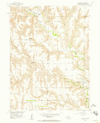 Download a high-resolution, GPS-compatible USGS topo map for Stockville, NE (1957 edition)