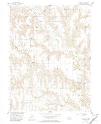 Download a high-resolution, GPS-compatible USGS topo map for Stockville, NE (1982 edition)