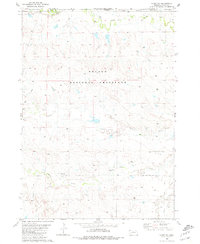 Download a high-resolution, GPS-compatible USGS topo map for Story NE, NE (1981 edition)