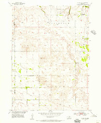 Download a high-resolution, GPS-compatible USGS topo map for Stuart NW, NE (1956 edition)