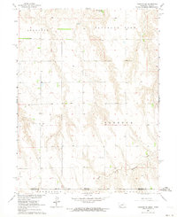 Download a high-resolution, GPS-compatible USGS topo map for Trenton SW, NE (1964 edition)