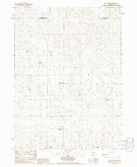 Download a high-resolution, GPS-compatible USGS topo map for Tryon NW, NE (1986 edition)