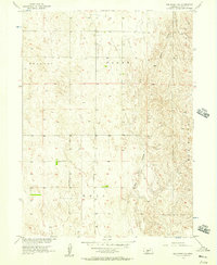Download a high-resolution, GPS-compatible USGS topo map for Wellfleet NW, NE (1957 edition)