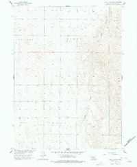 Download a high-resolution, GPS-compatible USGS topo map for Wellfleet NW, NE (1978 edition)
